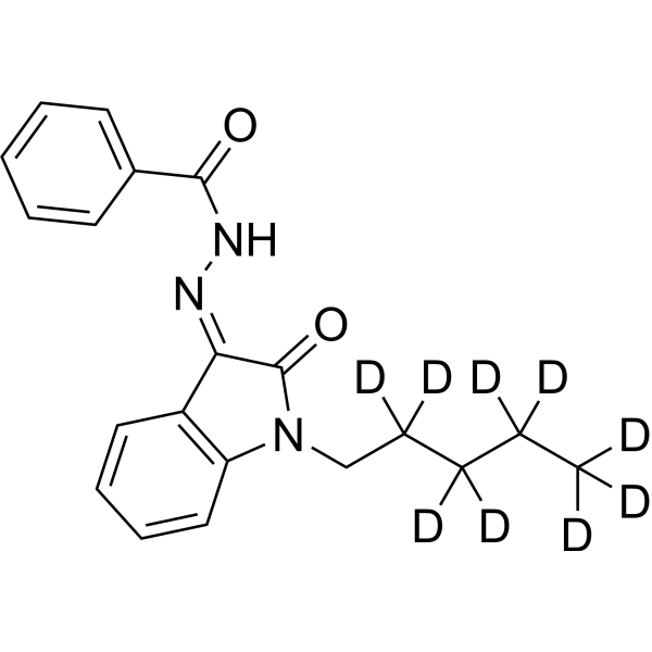 Bzo-poxizid-d9